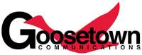 Goosetown Communications