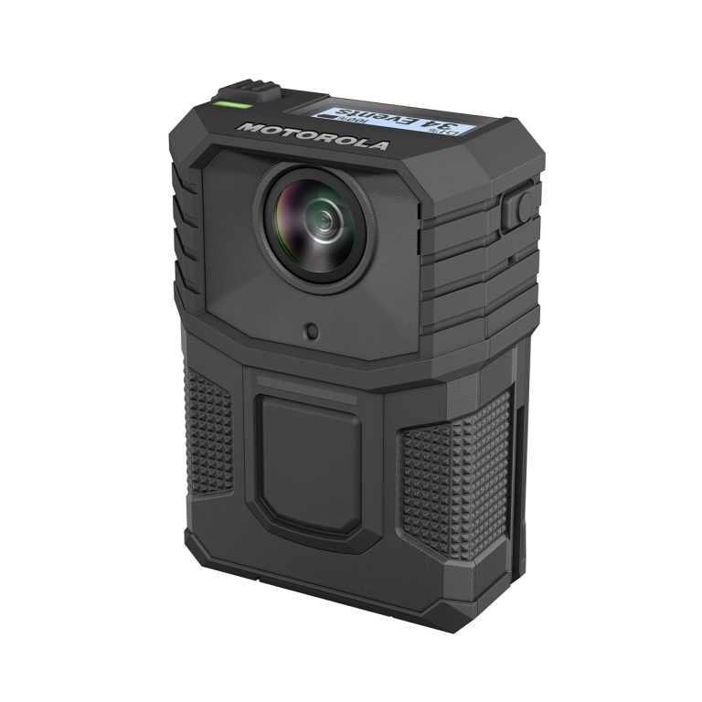 Body Worn Camera Security Solutions from Goosetown Communications