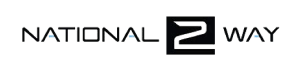 National 2 Way logo