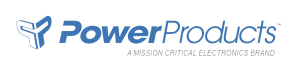 PowerProducts logo