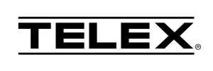 Telex logo