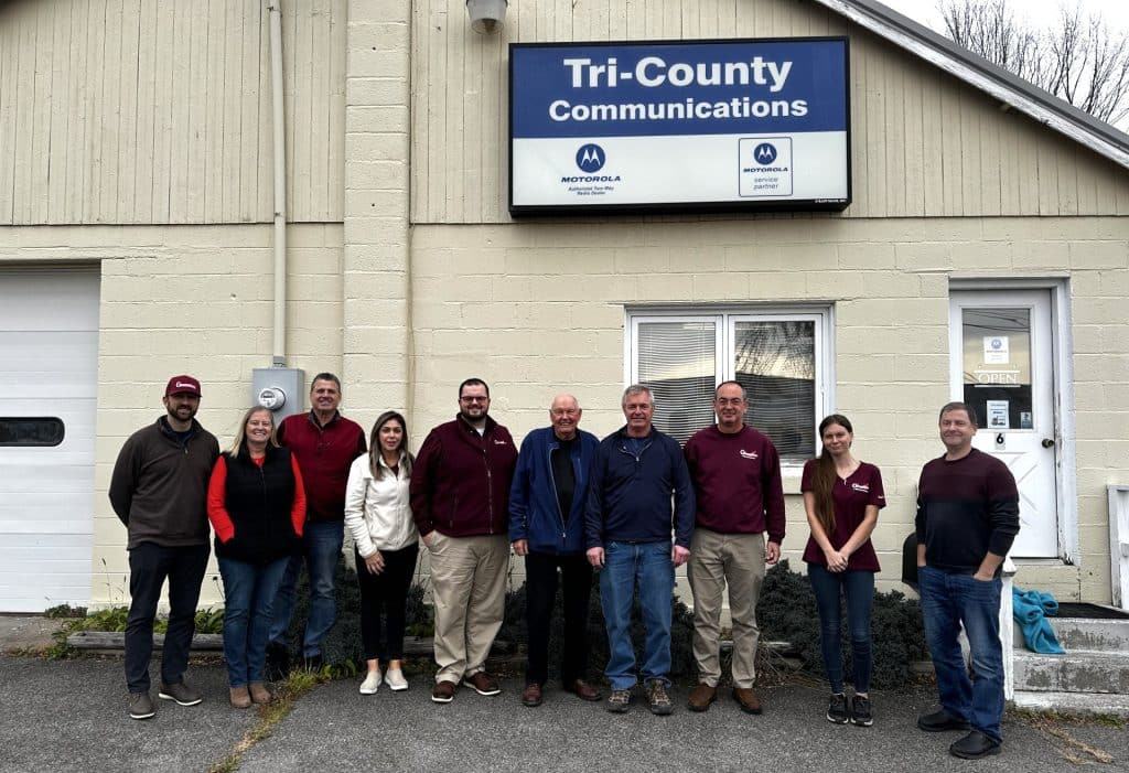 Goosetown_ TriCounty